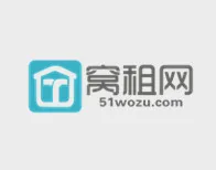 镇海天然园林62平方朝南一个隔间，租金2388元