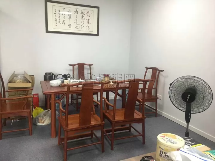 宁波东部新城诺富特酒店金融硅谷主楼11号楼写字楼出租