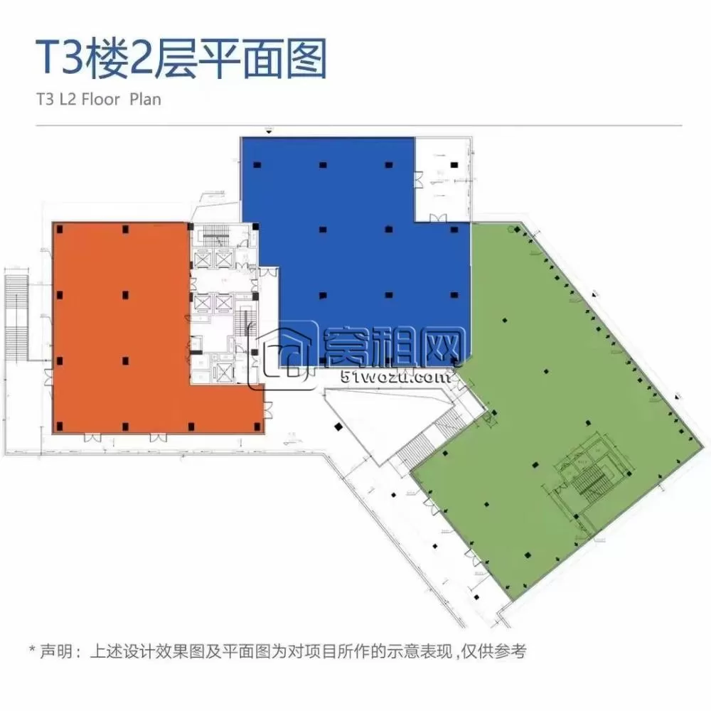 集士港宁波空港创新中心出租