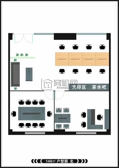 5号线大洋江站 中创科技平米办公室出租园