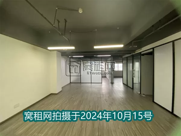 宁波庄市石化加油站附近180平米写字楼出租租金1元