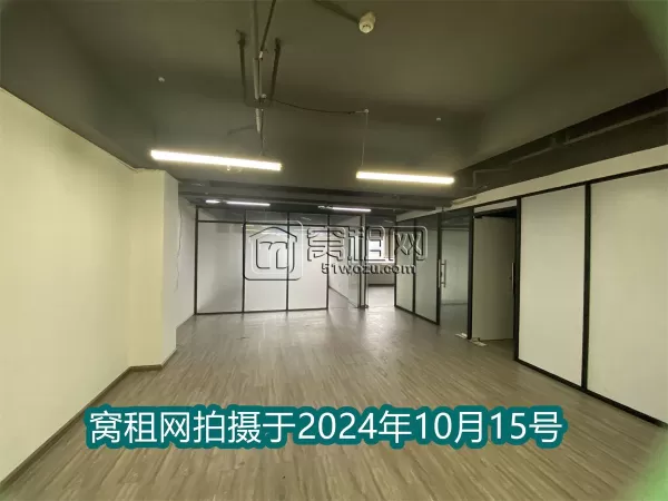 宁波庄市石化加油站附近180平米写字楼出租租金1元