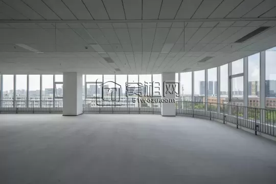 高新区新梅路518号奥创大厦招商中心出租面积507m²